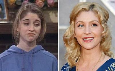 How Much Is Staci Keanan's Net Worth - The Detailed Breakdown